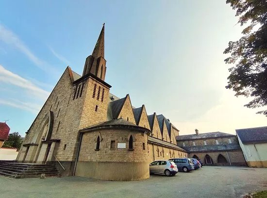 Eglise Saint-Martin
