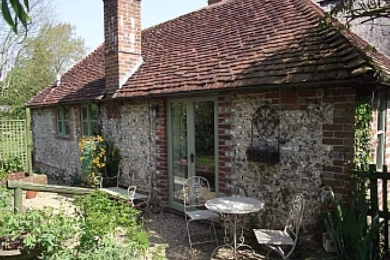Elm Cottage, Goodwood