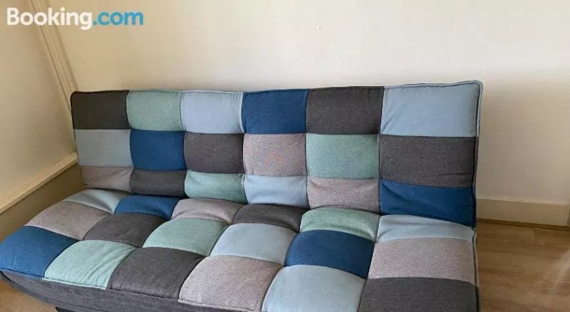 3 Kamers Met Keuken en Badkamer