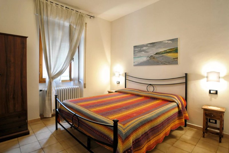 B&B Il Viale di Valeria