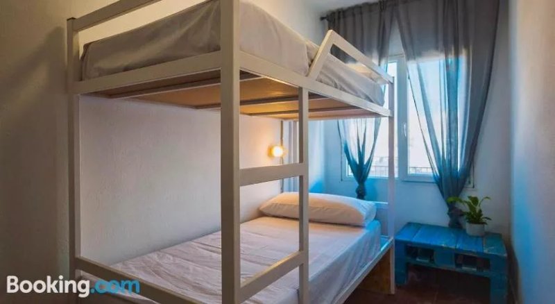 Nueva Habitacion Para 2 en El Centro de Lloret
