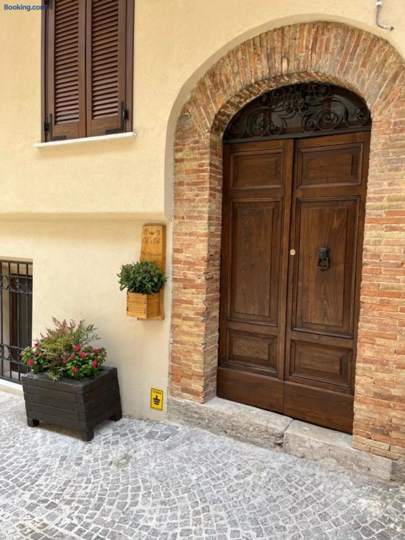 B&B Vico Suites