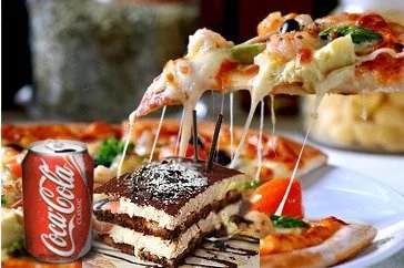 Pizza Presto