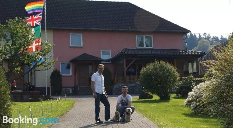 Willi's Gaestezimmer