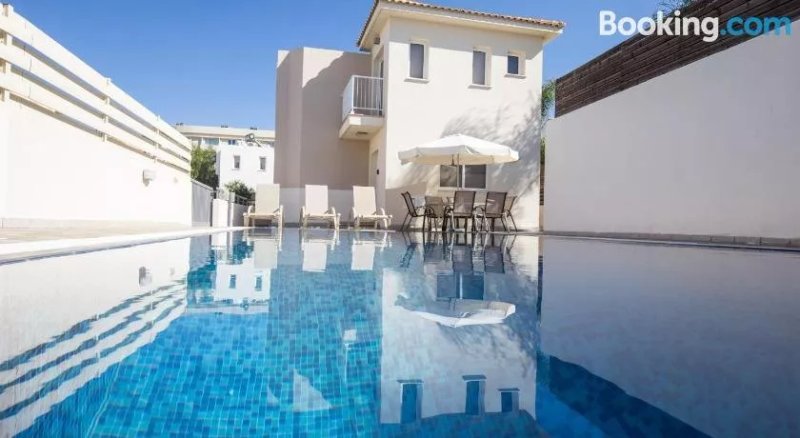 Protaras View Villas