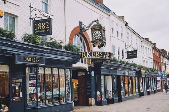 Barkers Northallerton