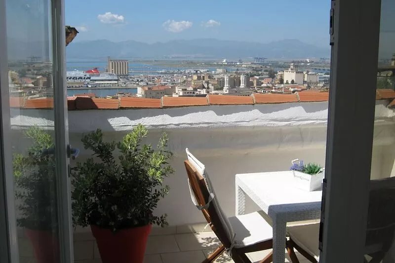 PENTHOUSE WITH PANORAMIC TERRACE WI.FI FREE PARKING PAYMENT IT092009C2000P9035