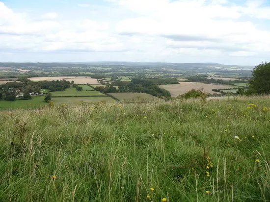 South Downs Way National Trail