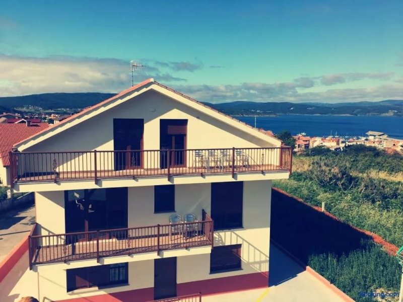 Viviendas de Uso Turistico Finisterrae Faro