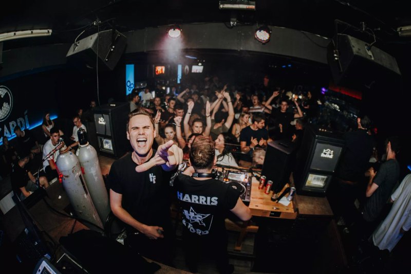 Club Werkstatt Ternberg