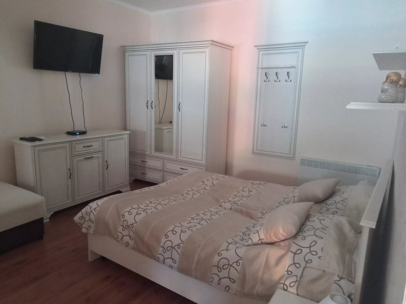 Balázs Szálló Apartman