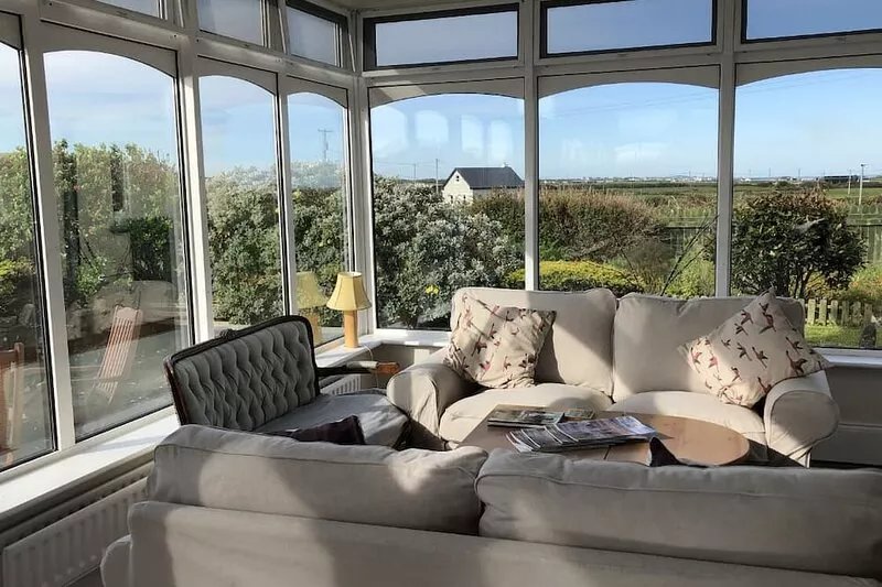 Berrylodge Country House Spanish Point Clare