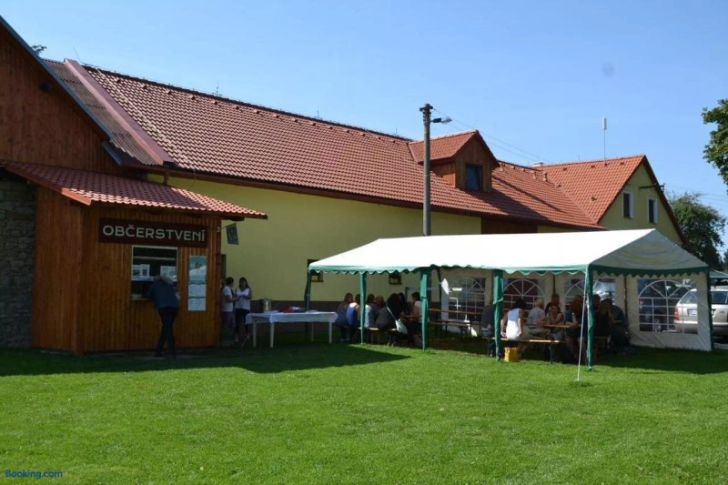 Buchtuv Statek
