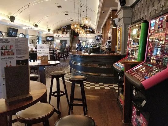 The Regent
