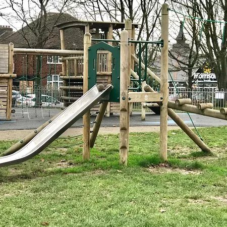 Fleetville Park