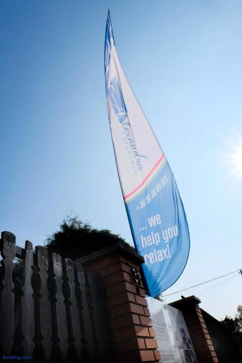 Alexandra Apartman