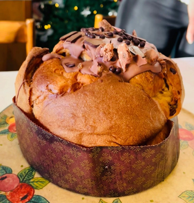 Pasticceria Jean Paul
