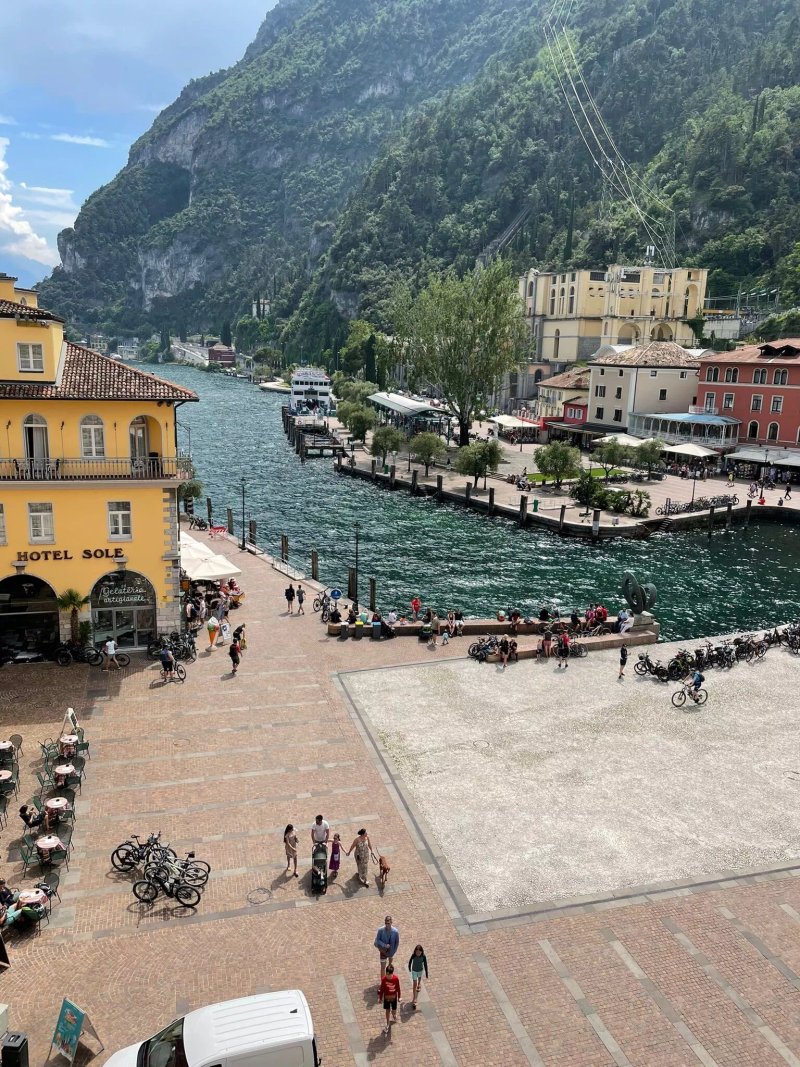 Appartamenti Riva