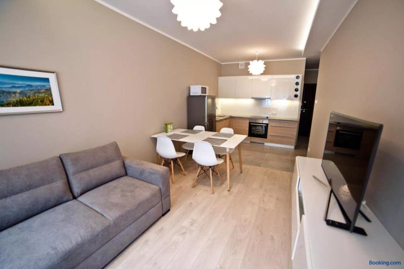 Post Apart - Apartamenty W Centrum