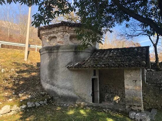 Capitello di San Francesco