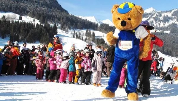 Skischule Russbach