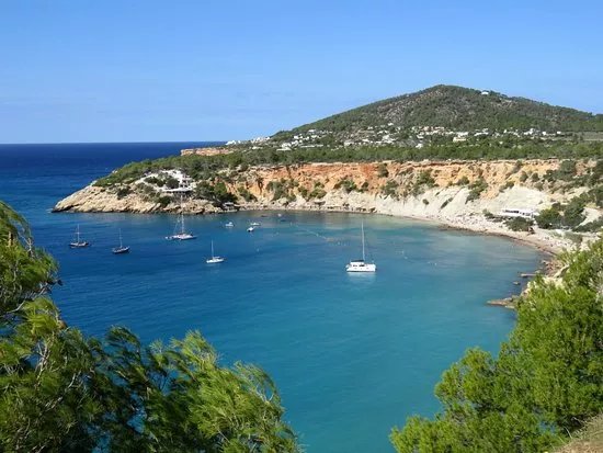Cala d'Hort