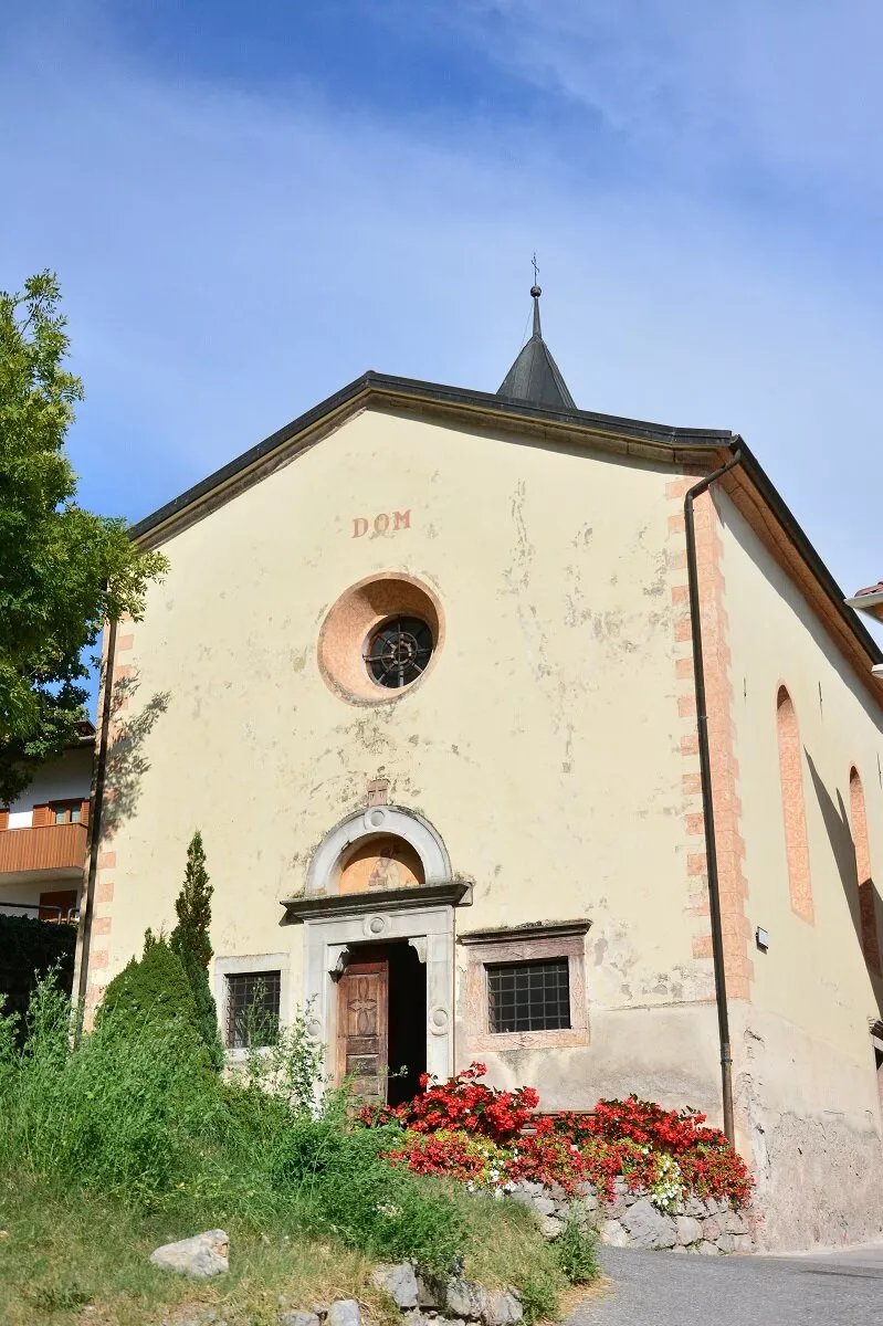 Chiesa Di Sant'antonio Abate