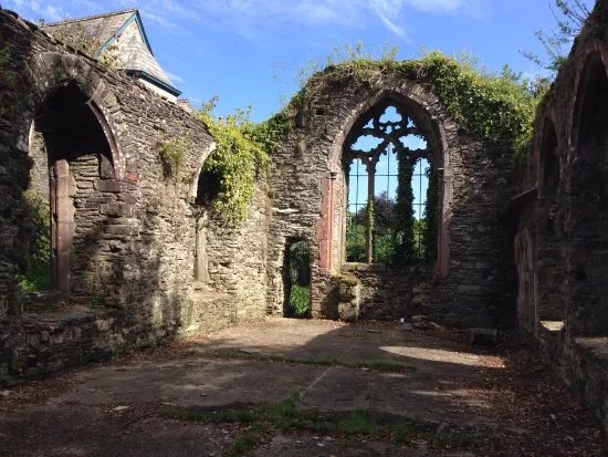 St Thomas a'Becket Chapel