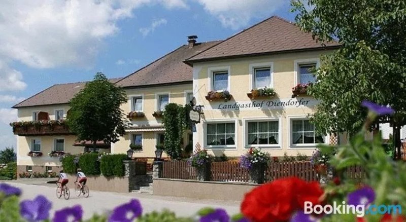 Landgasthof Diendorfer