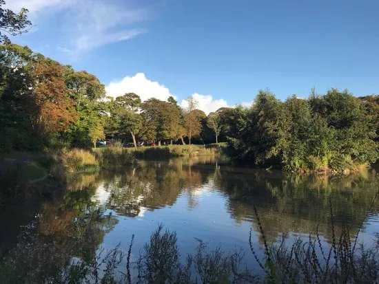 Hesketh Park