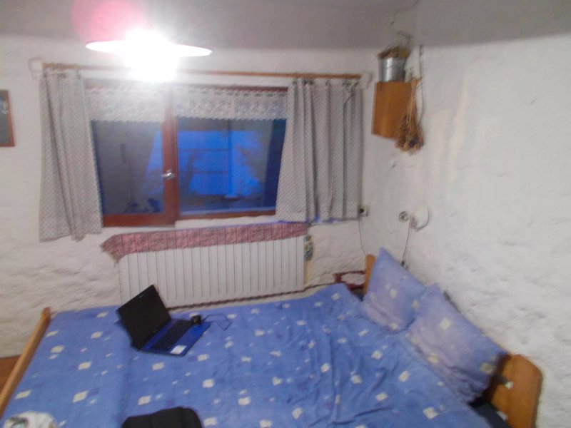 Gîte De Terre Rouge