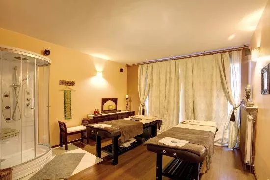 Tajskie Spa Wilanow-Sarmacka