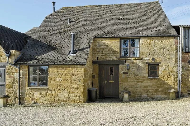 2 bedroom accommodation in Ebrington, near Chipping Campden