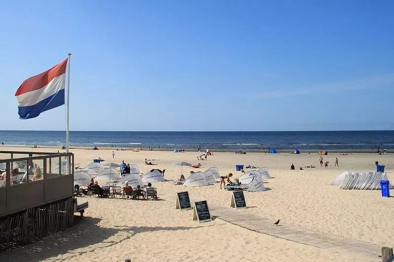 Wonderful vacation home in a beautiful location, wonderful view and close to
