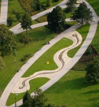 Park of John Paul II