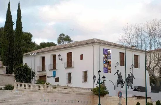 Museu de la Festa d'Ibi