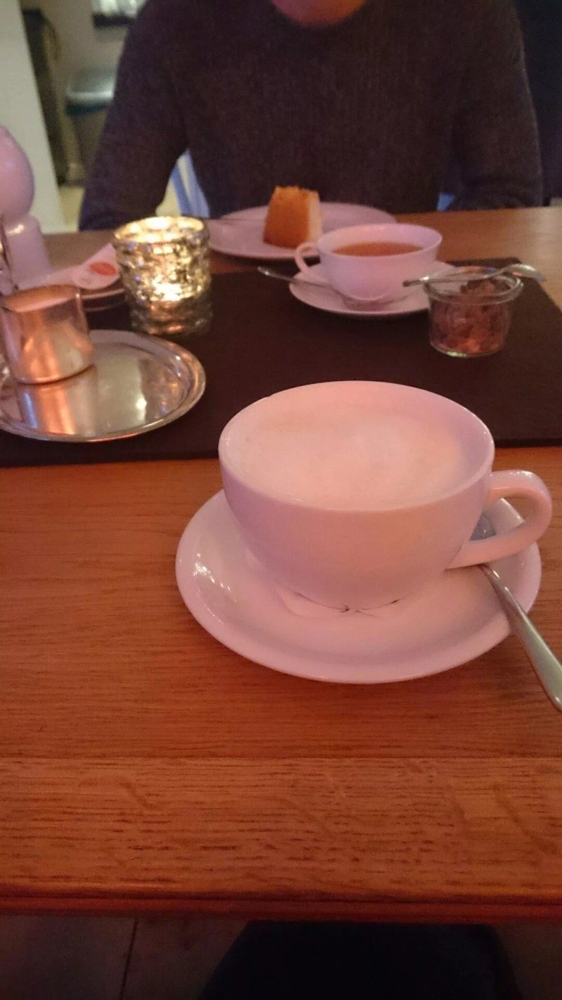 Klostercafe