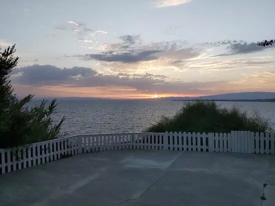 Faro di Capo Rizzuto