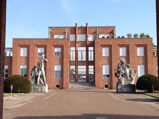 Centro Informazione Documentazione Torviscosa