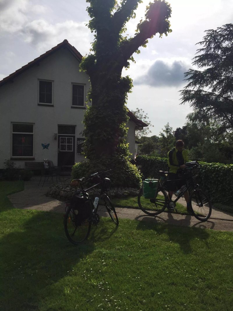 Welkom op de Mildert