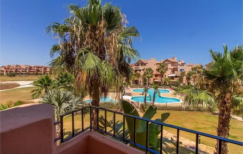 3 bedroom stunning apartment in Torre Pacheco