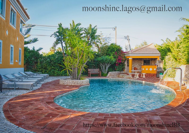 Moonshine Lifestyle B&B