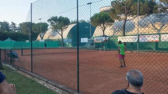 Tennis Citta di Udine