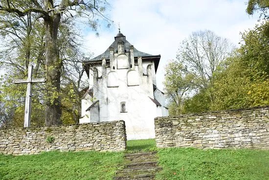 Cerkiew Sw. Onufrego