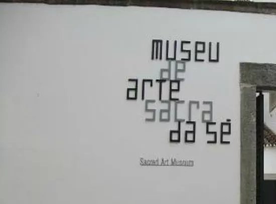 Museum of Sacred Art of the Cathedral of Evora