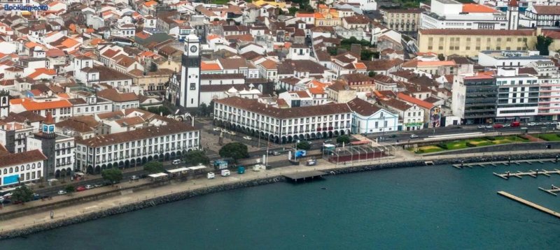 Historical Center Apartments