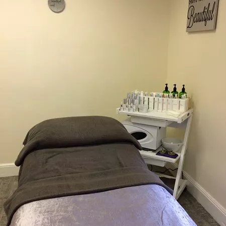 The Beauty Room & Hair Studio