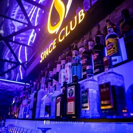 Space Club Krakow