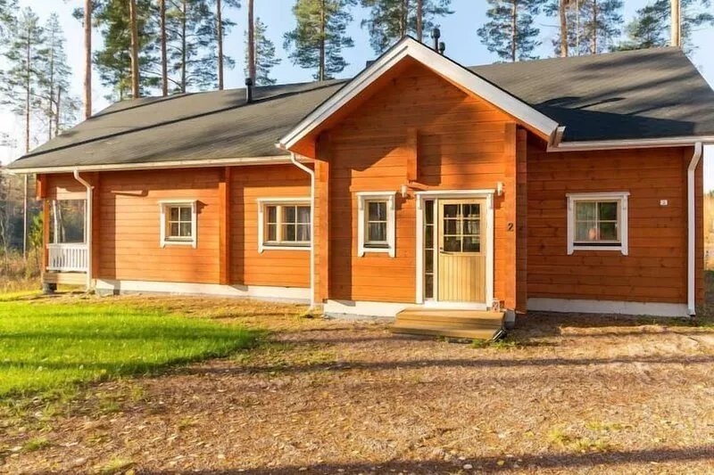 Lokinsiipi by Interhome