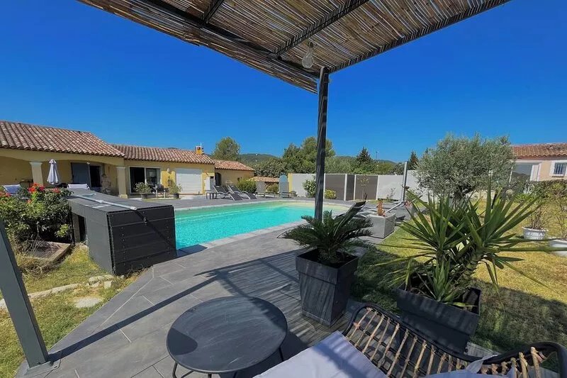 House / Villa - Figanieres